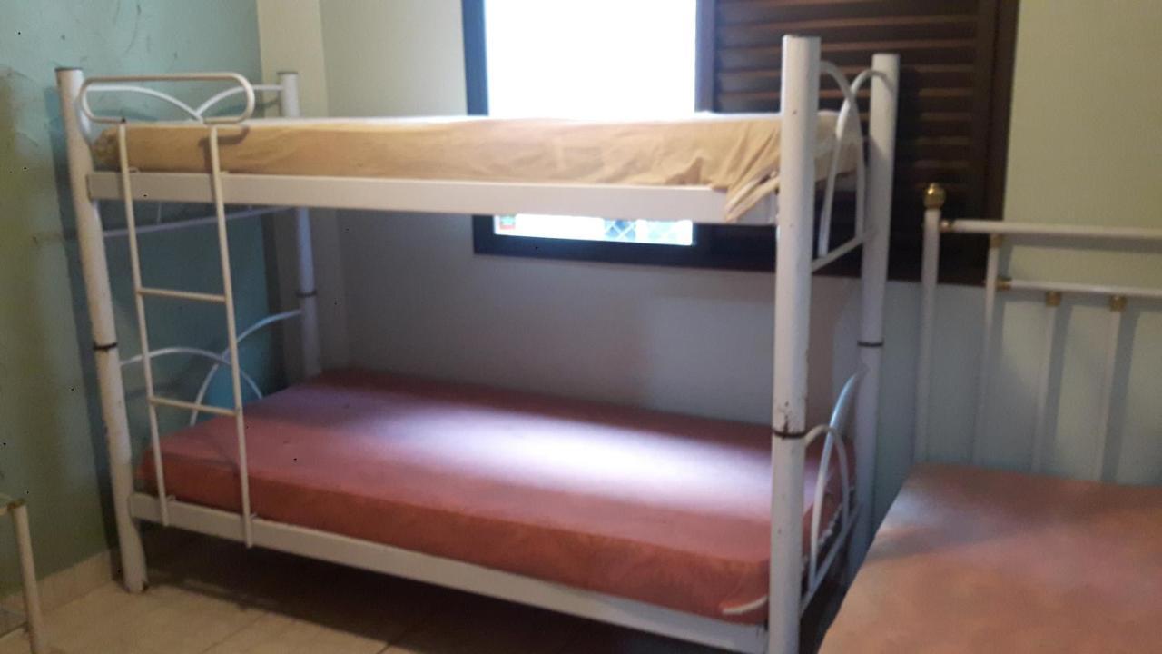 Apartamento no Guaujá/SP, c/ 2 q., 72 m2. Uma vaga na garagem Guarujá Esterno foto